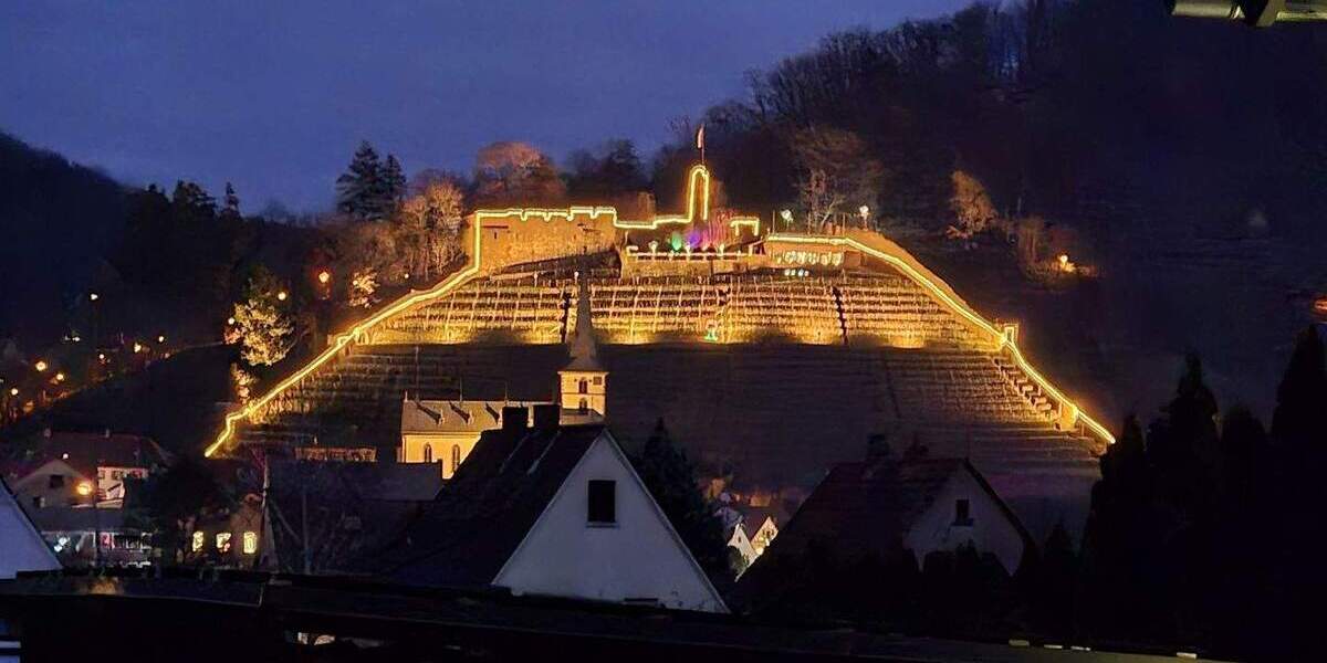 Einfamilienhaus Klingenberg am Main Trennfurt - 6 Zimmer, 116 m&sup2;, 595.000&euro; | Angebot:25739108