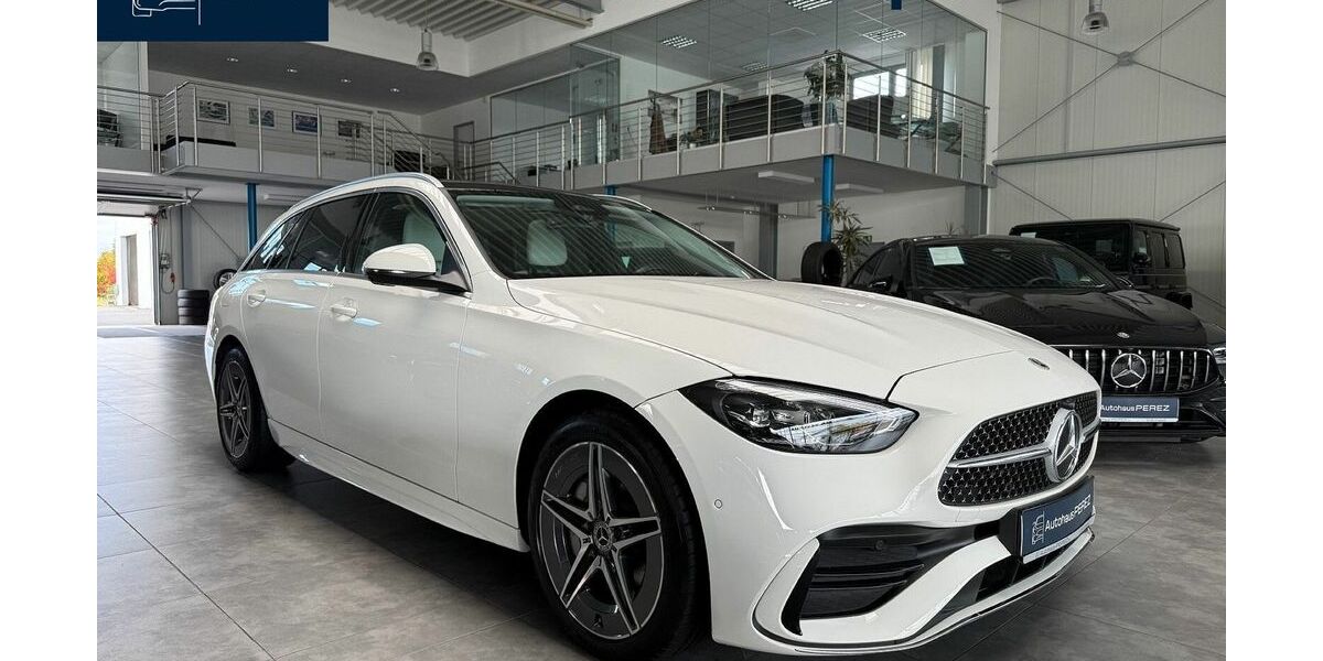 Mercedes-Benz C 300 23.810 km 43.390 &euro; Groß-Umstadt 64823