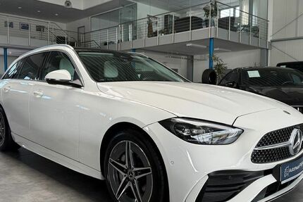 Mercedes-Benz C 300 23.810 km 43.628 &euro; Groß-Umstadt 64823