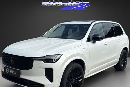 Volvo XC90 5.900 km 76.500 &euro; Bürgstadt 63927