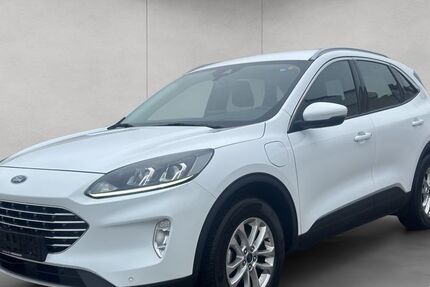 Ford Kuga 44.004 km 19.750 &euro; Hanau 63452