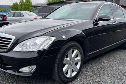 Mercedes-Benz S 420 49.000 km 75.000 &euro; Grosswallstadt 63868