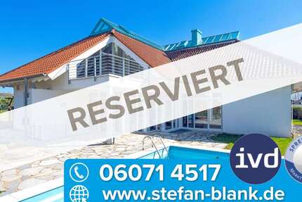 Haus Reinheim / Georgenhausen Georgenhausen - 6.5 Zimmer, 255 m&sup2;, 699.000&euro; | Angebot:26030548