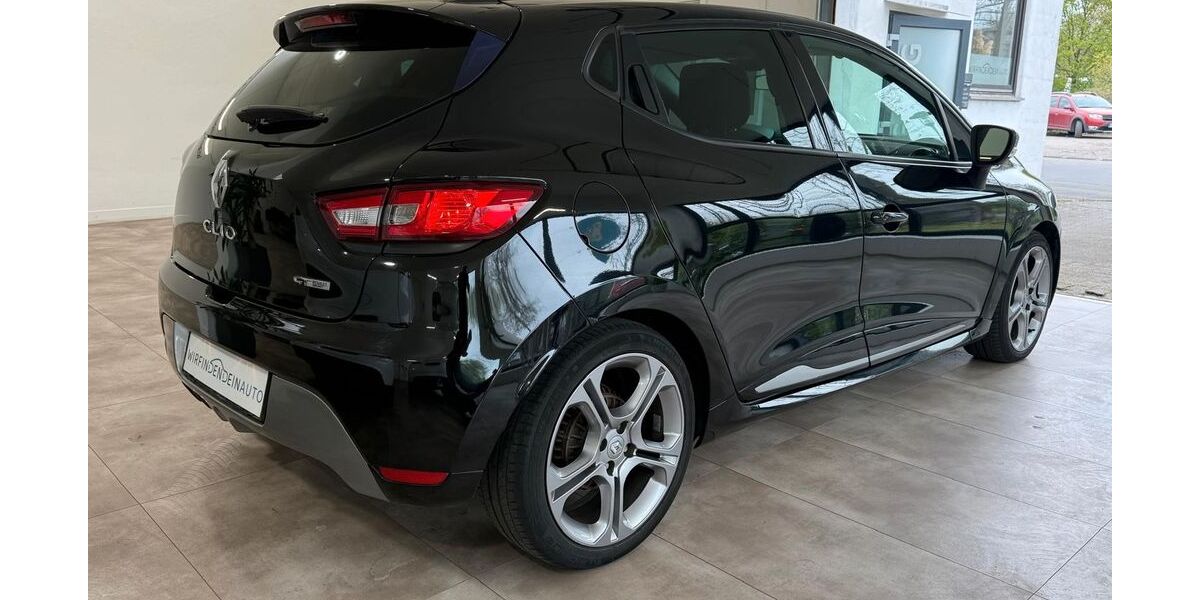 Renault Clio 99.000 km 9.270 &euro; Aschaffenburg 63741