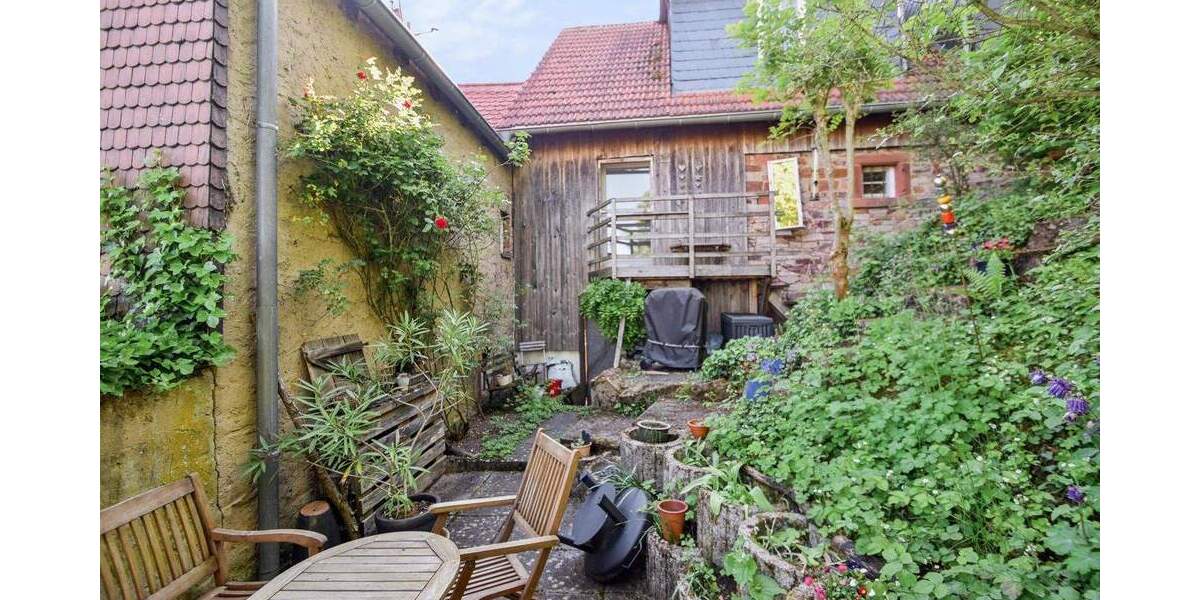Mehrfamilienhaus, Wohnhaus Otzberg Hering - 1 Zimmer, 233 m&sup2;, 446.000&euro; | Angebot:25696248