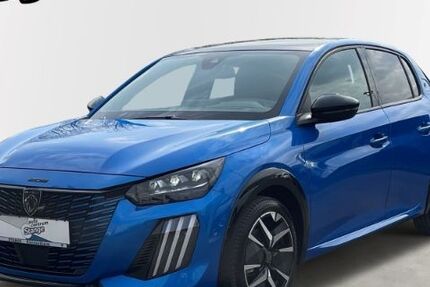 Peugeot 208 18.900 km 37.900 &euro; Kleinostheim 63801