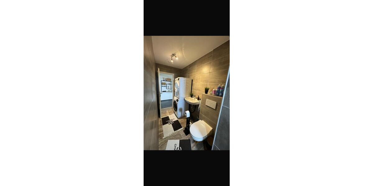 Etagenwohnung Kahl am Main - 4 Zimmer, 95 m&sup2;, 1.300&euro; | Angebot:25968170