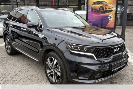 Kia Sorento 18.598 km 43.970 &euro; Hanau 63452