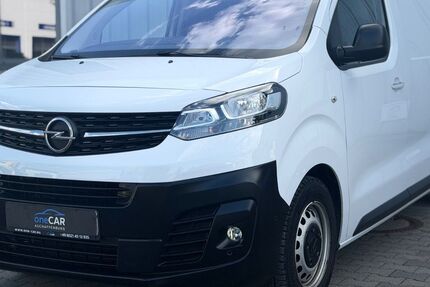 Opel Vivaro 32.800 km 19.490 &euro; Aschaffenburg 63741