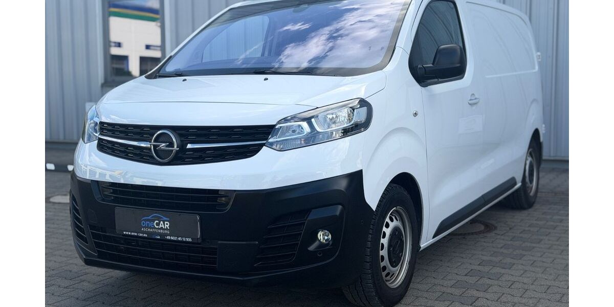Opel Vivaro 32.800 km 19.490 &euro; Aschaffenburg 63741