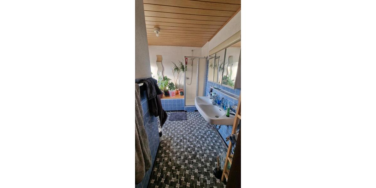 Terrassenwohnung Dieburg - 1 Zimmer, 14 m&sup2;, 400&euro; | Angebot:26050747