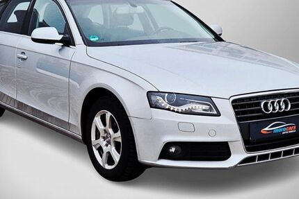 Audi A4 221.000 km 4.900 &euro; Hanau 63452