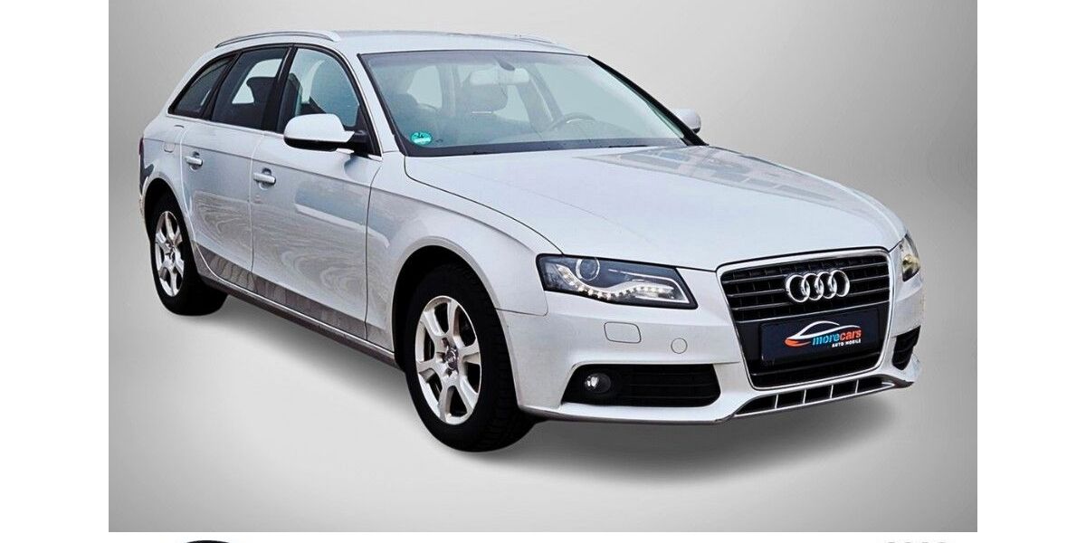 Audi A4 221.000 km 4.900 &euro; Hanau 63452