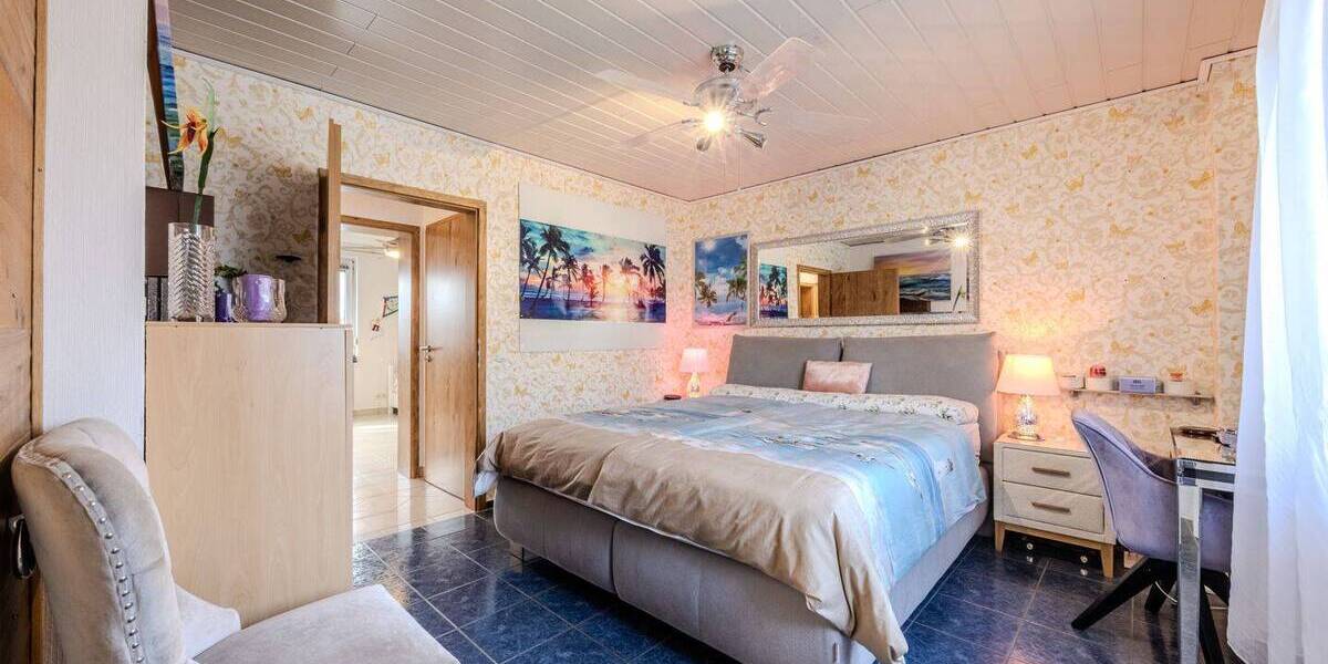 Etagenwohnung Aschaffenburg Schweinheim - 4 Zimmer, 116 m&sup2;, 389.500&euro; | Angebot:26617181