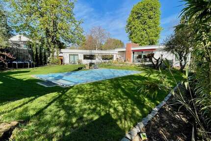 Haus Hanau - 6 Zimmer, 251 m&sup2;, 3.500&euro; | Angebot:27306426