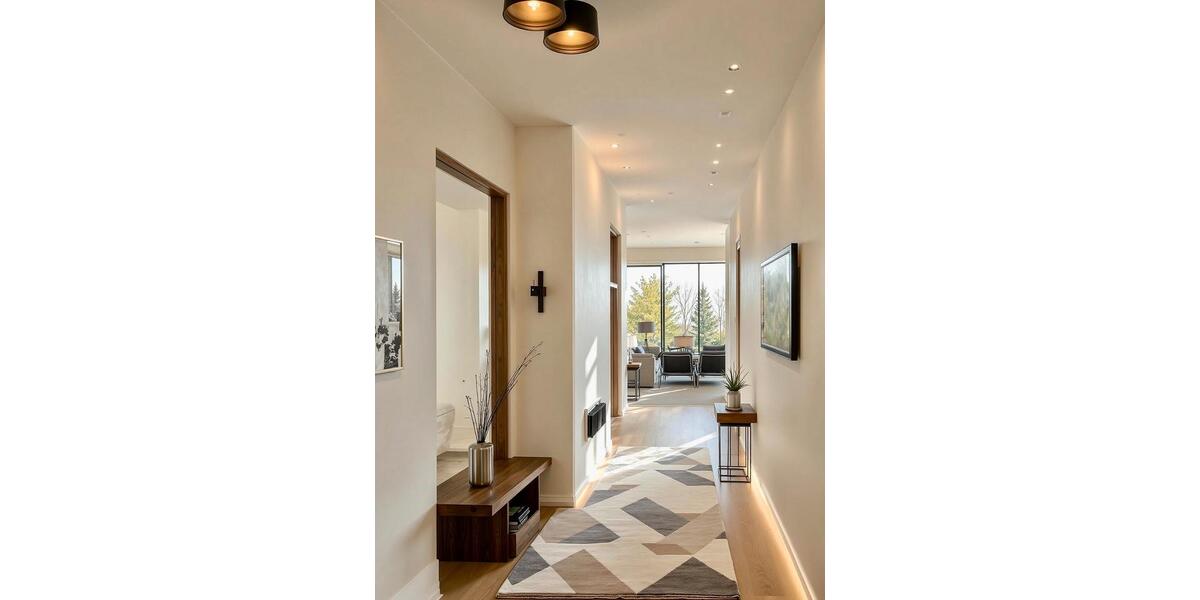 Etagenwohnung Neuberg - 3 Zimmer, 83 m&sup2;, 1.218&euro; | Angebot:26001611