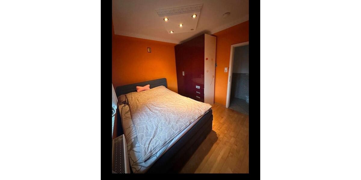 Erdgeschoßwohnung Hanau - 3 Zimmer, 70 m&sup2;, 180.000&euro; | Angebot:27022812