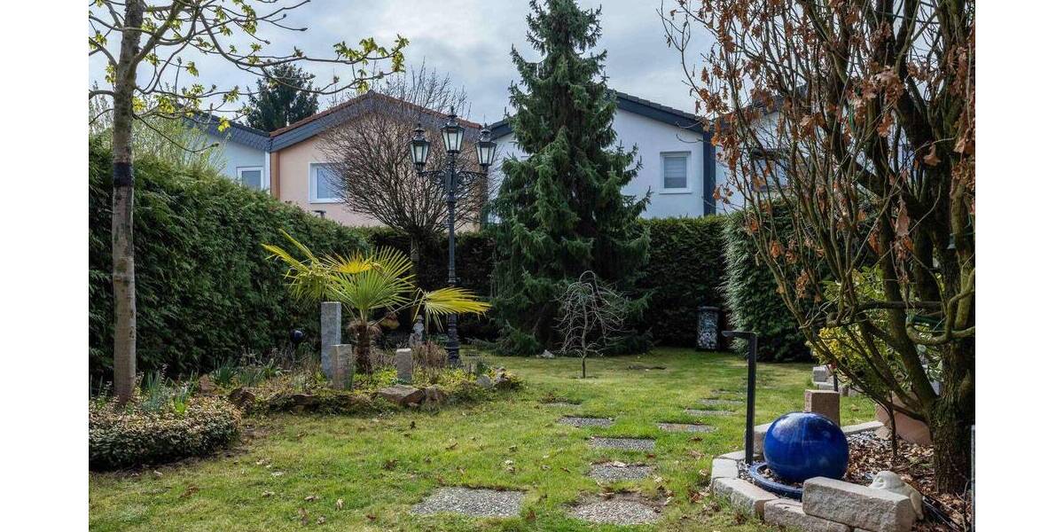 Reihenendhaus Heusenstamm - 4 Zimmer, 115 m&sup2;, 496.500&euro; | Angebot:26093582