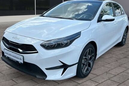 Kia ceed / Ceed 3.230 km 28.980 &euro; Obernburg 63785