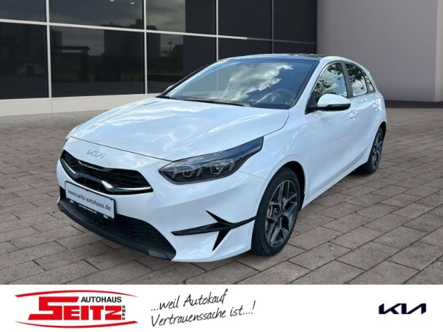 Kia ceed / Ceed 3.230 km 28.980 &euro; Obernburg 63785