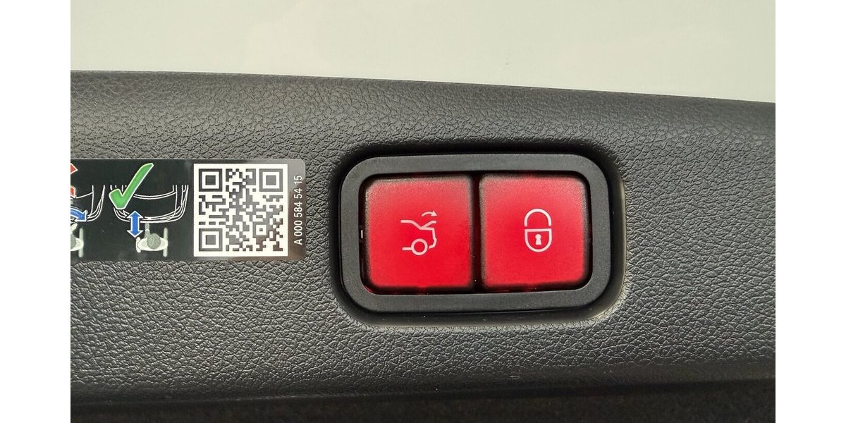 Mercedes-Benz E 53 AMG Hybrid 4M+ DYNAMIC+-DRVERS PACK-AHK-HUD 31.040 km 85.889 &euro; Groß-Umstadt 64823