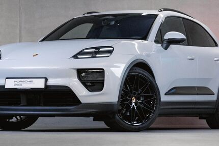 Porsche Macan 26.500 km 81.880 &euro; Aschaffenburg 63739