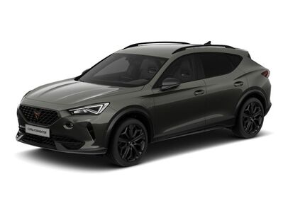 Cupra Formentor 29.800 km 29.889 &euro; Linsengericht 63589