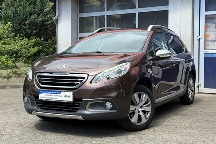 Peugeot 2008 143.000 km 4.950 &euro; Dieburg 64807