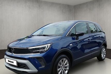 Opel Crossland (X) 23.900 km 16.950 &euro; Aschaffenburg 63739