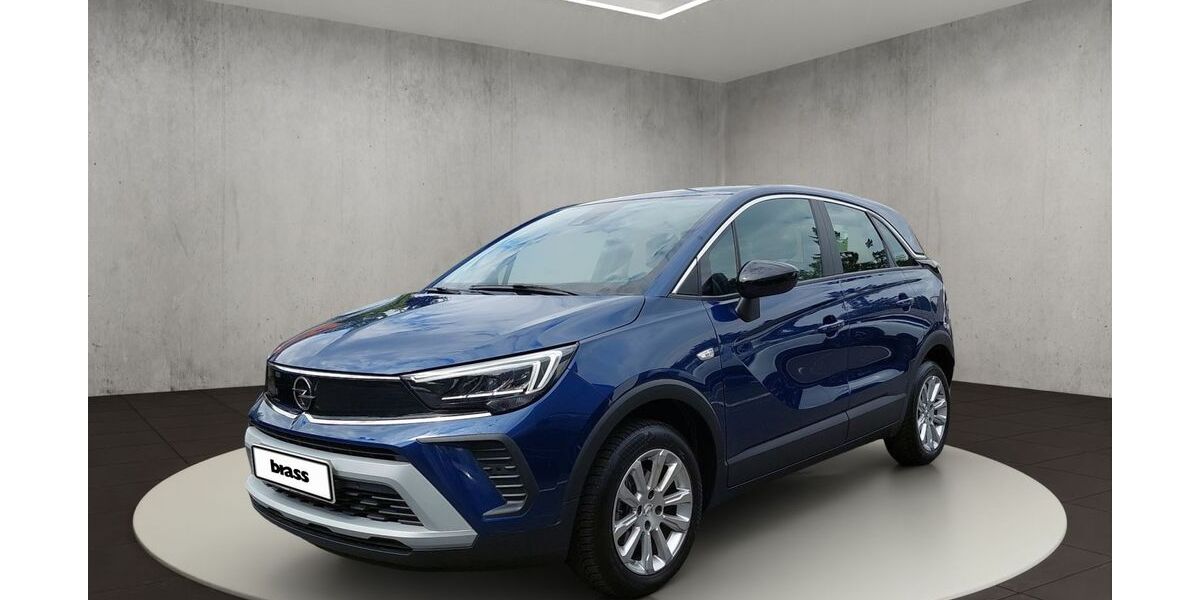 Opel Crossland (X) 23.900 km 16.950 &euro; Aschaffenburg 63739
