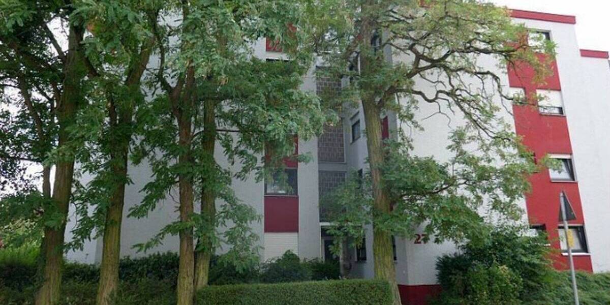 Etagenwohnung Hanau - 3 Zimmer, 82 m&sup2;, 289.000&euro; | Angebot:26777107