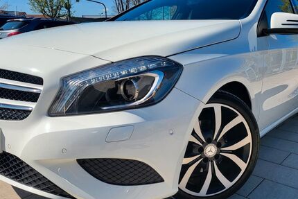 Mercedes-Benz A 180 80.750 km 13.900 &euro; Aschaffenburg 63741