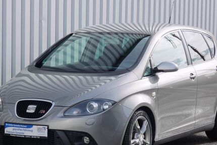 Seat Altea 131.000 km 7.480 &euro; Großheubach 63920