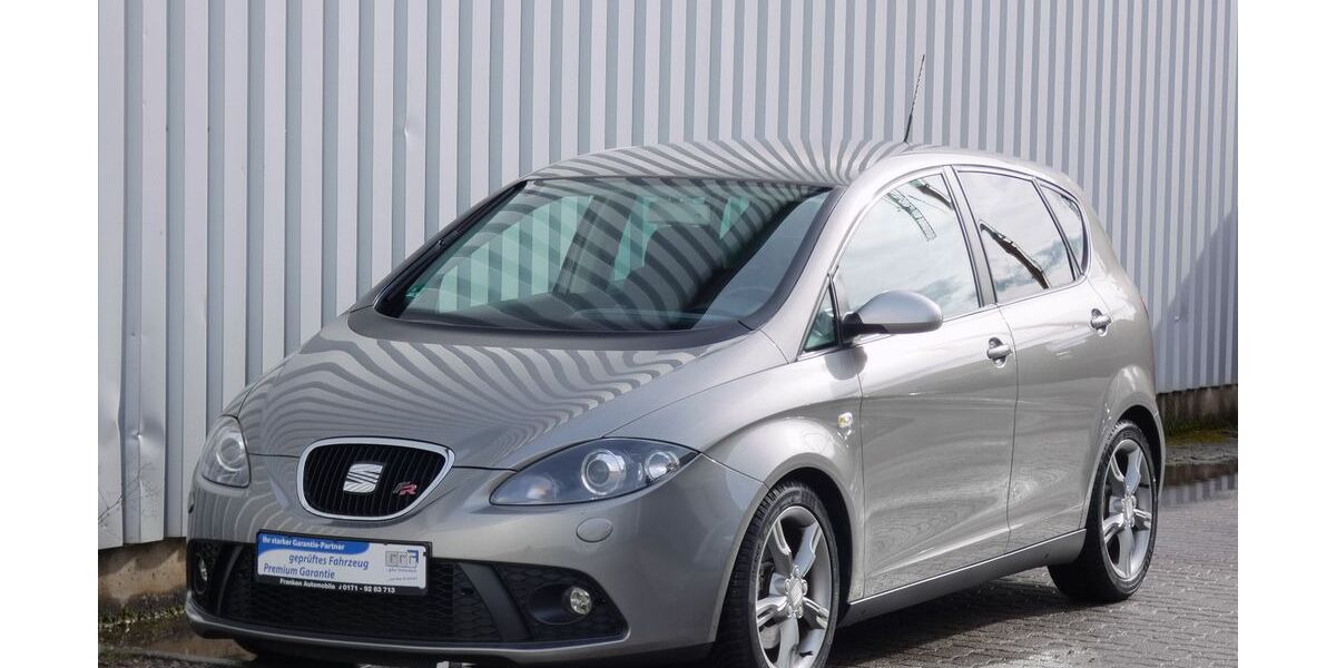 Seat Altea 131.000 km 7.990 &euro; Großheubach 63920
