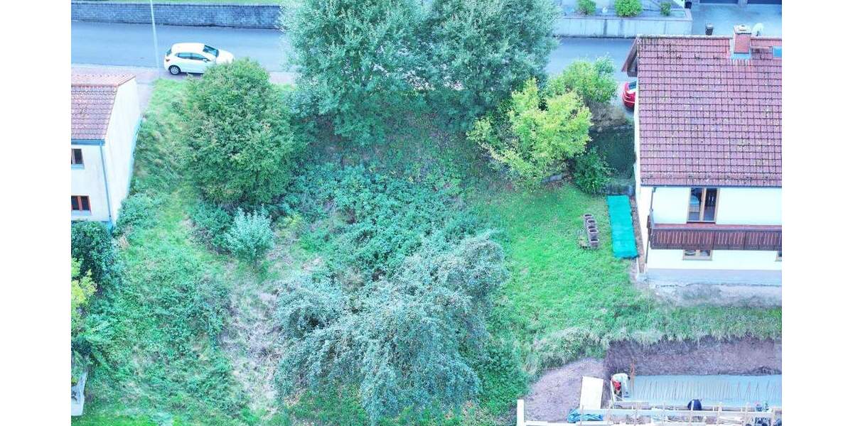 Grundstück Heigenbrücken - 32.000&euro; | Angebot:25737407