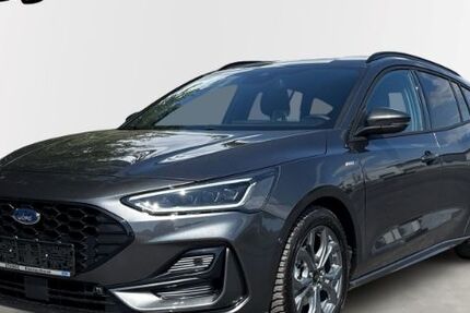 Ford Focus 20.000 km 28.490 &euro; Kleinostheim 63801