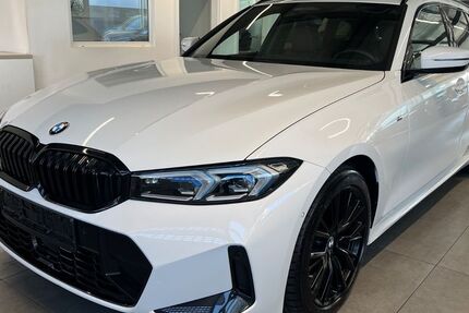 BMW 320 40.000 km 41.900 &euro; Elsenfeld 63820