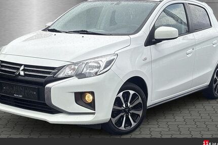 Mitsubishi Space Star 48.569 km 14.270 &euro; Rödermark 63322