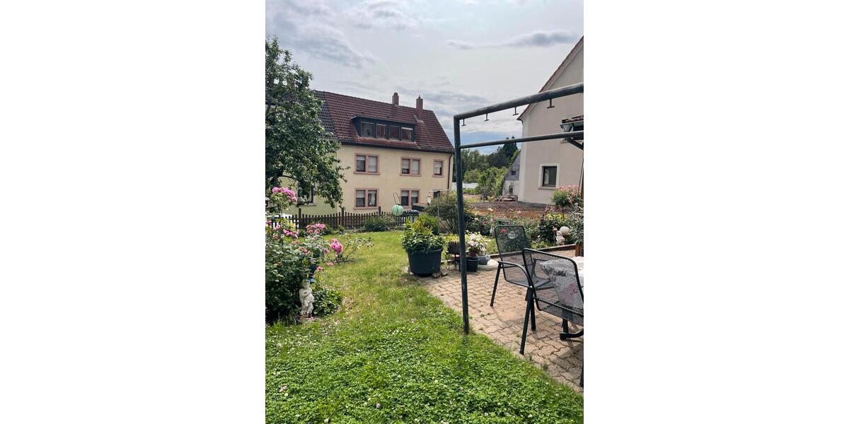 Mehrfamilienhaus, Wohnhaus Aschaffenburg Gailbach - 12 Zimmer, 250 m&sup2;, 695.000&euro; | Angebot:27083670