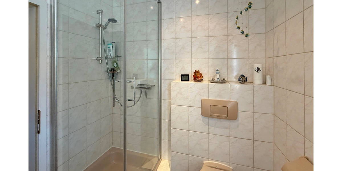 Charmante Doppelhaushälfte mit liebevoll angelegtem Garten in ruhiger Lage von Mühlheim am Main - Doppelhaushälfte Mühlheim | Angebot:26334732