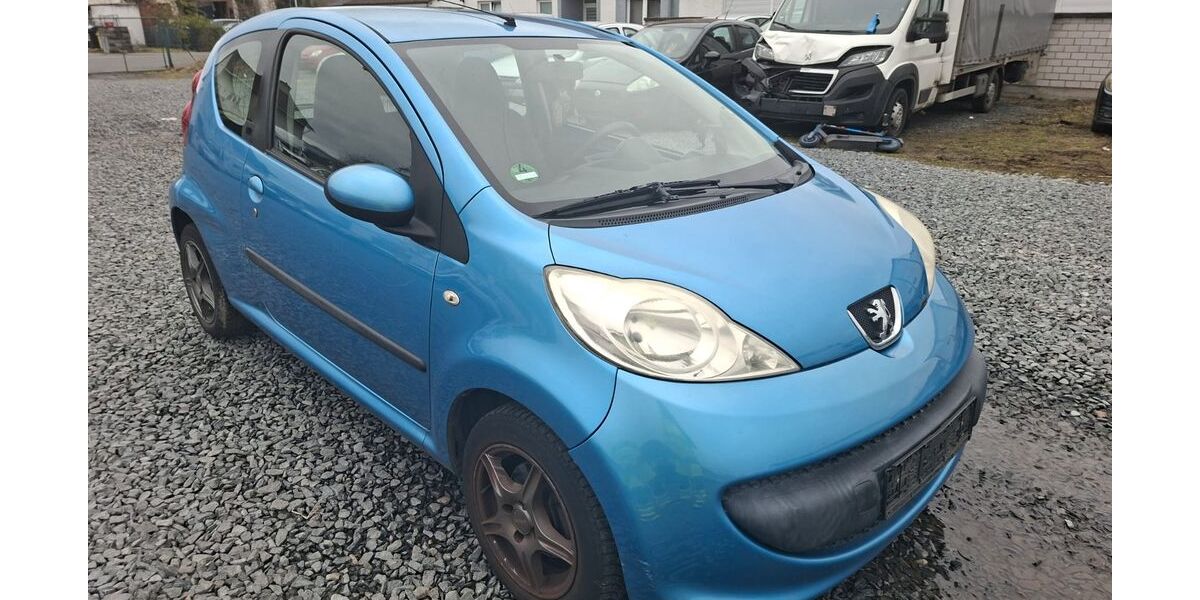 Peugeot 107 203.000 km 950 &euro; Rodgau Nieder-Roden 63110