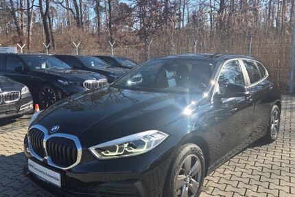 BMW 118 27.153 km 20.977 &euro; Rödermark 63322