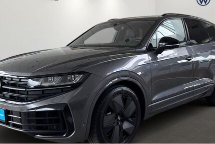 VW Touareg 21.192 km 75.990 &euro; Aschaffenburg 63741