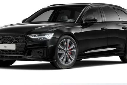 Audi A6 7.044 km 61.880 &euro; Großwallstadt 63868