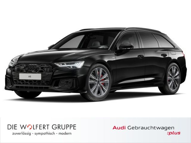 Audi A6 7.044 km 61.880 &euro; Großwallstadt 63868