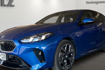 BMW 120 8.850 km 33.950 &euro; Bad König 64732