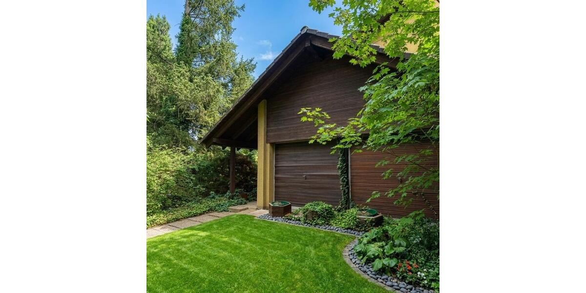 Einfamilienhaus Aschaffenburg Damm - 8 Zimmer, 257 m&sup2;, 968.500&euro; | Angebot:27033741