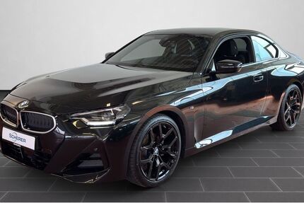 BMW 218 2.200 km 39.800 &euro; Aschaffenburg 63741