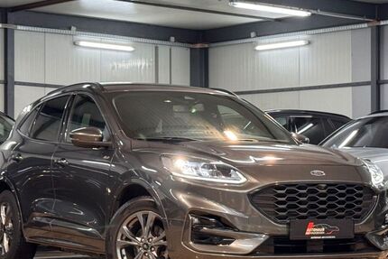 Ford Kuga 102.988 km 18.890 &euro; Maintal 63477