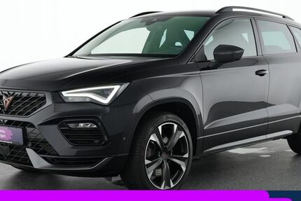 Cupra Ateca 66.287 km 28.232 &euro; Dietzenbach bei Frankfurt 63128